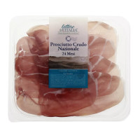 Prosciutto Crudo Nazionale 24 Mesi