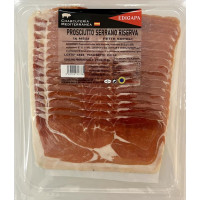 Jamon Serrano 14 Mesi