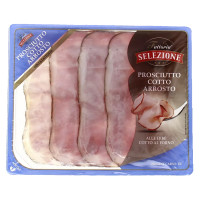 Prosciutto Cotto Arrosto