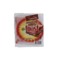 Cotto Fette Toast Busta