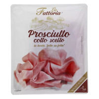 Prosciutto Cotto
