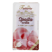 Spalla Cotta
