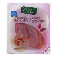 Cotto Light Affumicato