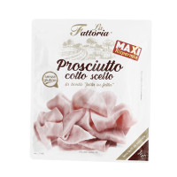 Cotto Fette Scelto