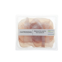 Prosciutto Cotto Alta Qualità