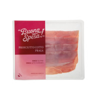Prosciutto Cotto Praga