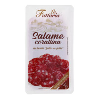 Salame Corallina