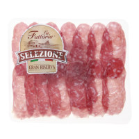 Salame Gran Riserva