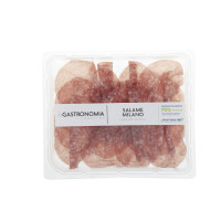 Salame Milano