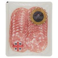 Salame Stagionato Barbagia 0,100 Kg