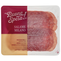 Salame Milano