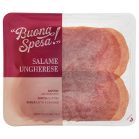 Salame Ungherese