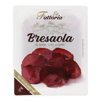 Bresaola