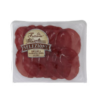 Bresaola