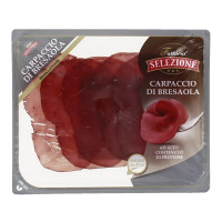 Carpaccio di Bresaola