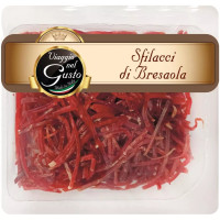 Sfilacci di Bresaola