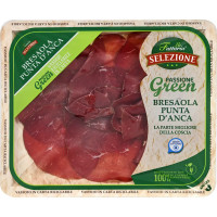 Bresaola Punta d'Anca