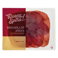 Bresaola P.Anca Angus