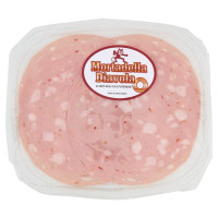 Mortadella Diavola