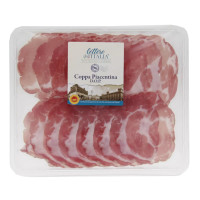 Coppa Piacentina Dop