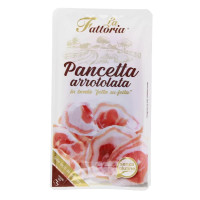 Pancetta Arrotolata
