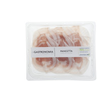 Pancetta i Firmati