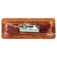 Pancetta Affumicata 0,200 Kg