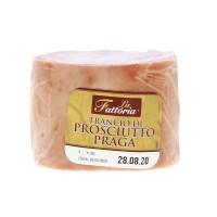Prosciutto Praga