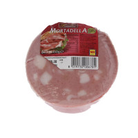 Mortadella