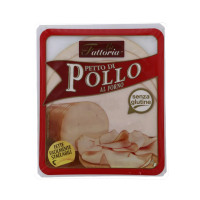 Arrosto di Pollo