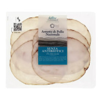 Arrosto Pollo Nazionale senza Antibiotici