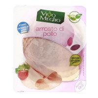 Arrosto di Pollo Light