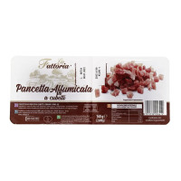 Pancetta Affumicata Cubetti