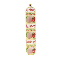 Pariser Pollo/tacchino
