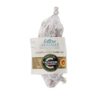 Salamino Cacciatore