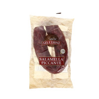 Salamella Piccante