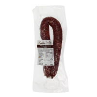 Salsiccia Casereccia Dolce