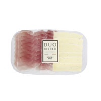 Speck e Brie