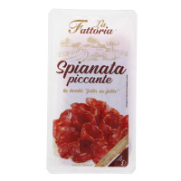 Spianata Piccante