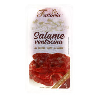 Salame Ventricina