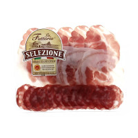 Antipasto Salumi Piacentini