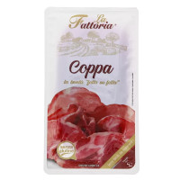 Coppa Cruda