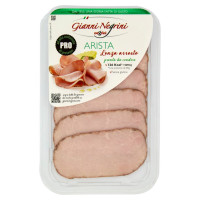 Arista Lonza Arrosto