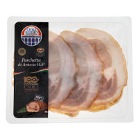 Porchetta Ariccia Igp