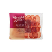 Lonzino Affettato