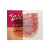 Porchetta