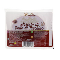 Arrosto Petto Tacchino