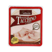 Arrosto di Tacchino