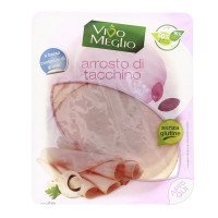 Arrosto di Tacchino Light