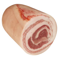 Pancetta senza Cotenna Nazionale